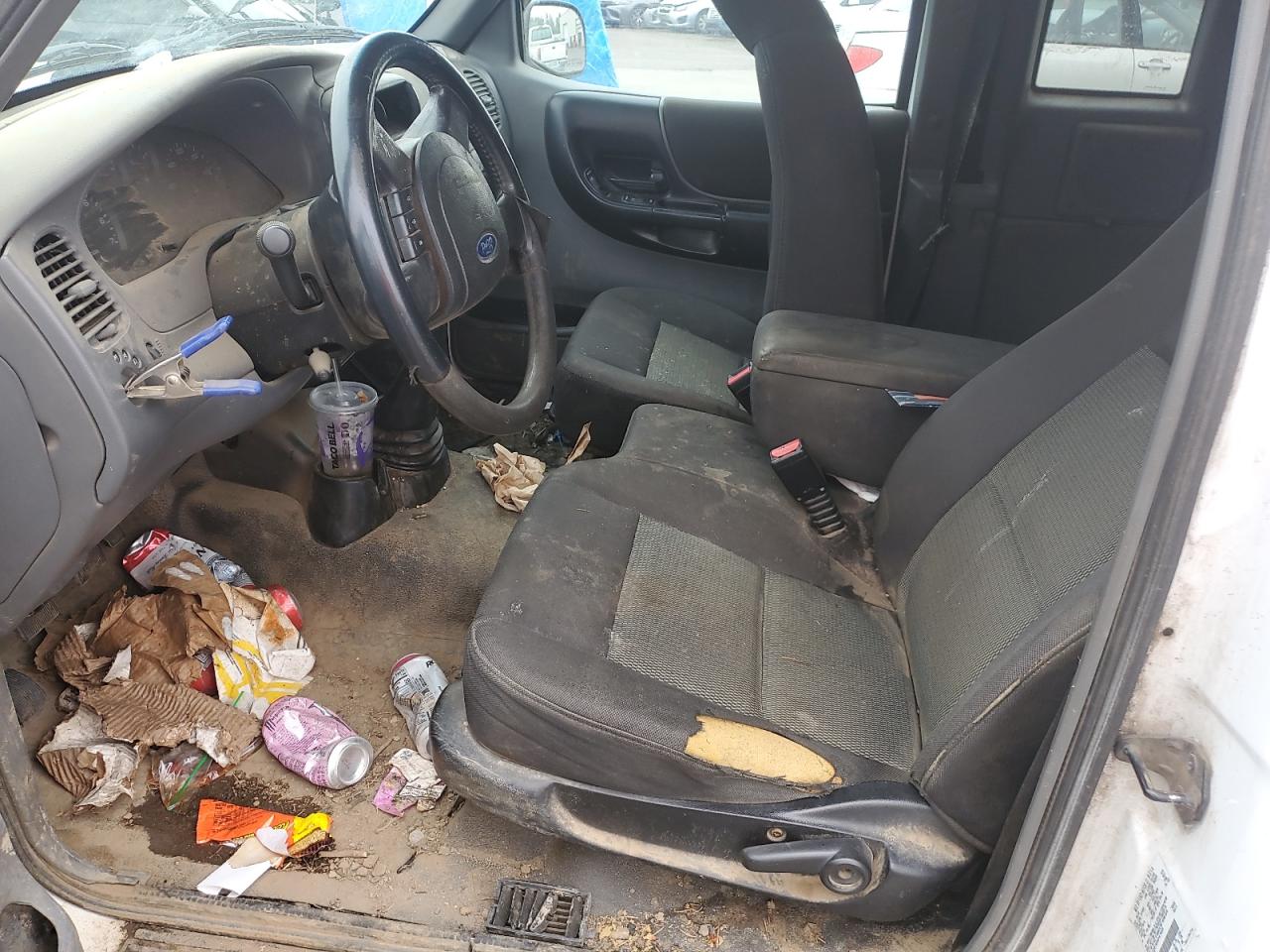 1FTZR15EX4PA19059 2004 Ford Ranger Super Cab