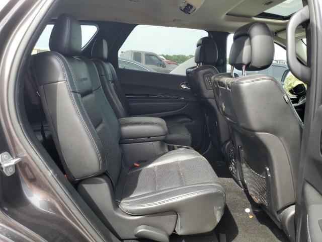 2014 Dodge Durango Citadel VIN: 1C4RDJEG8EC599176 Lot: 56579054