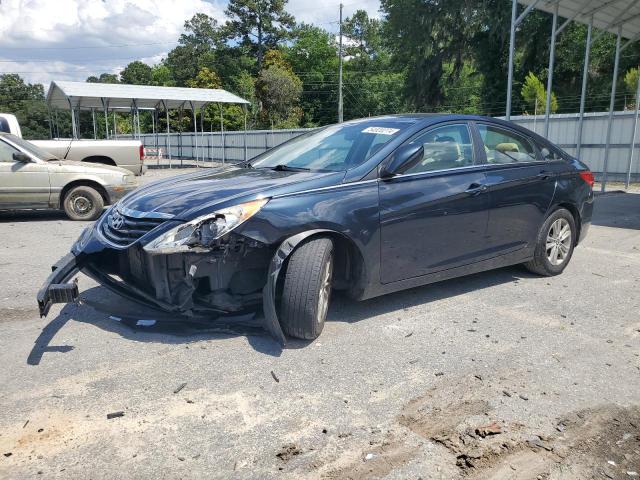 2011 Hyundai Sonata Gls VIN: 5NPEB4AC5BH035669 Lot: 54920274