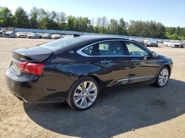 2019 Chevrolet Impala Premier VIN: 1G1105S31KU144749 Lot: 56462194