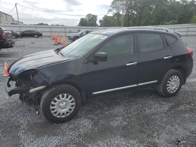 2014 Nissan Rogue Select S VIN: JN8AS5MT4EW624134 Lot: 54023394