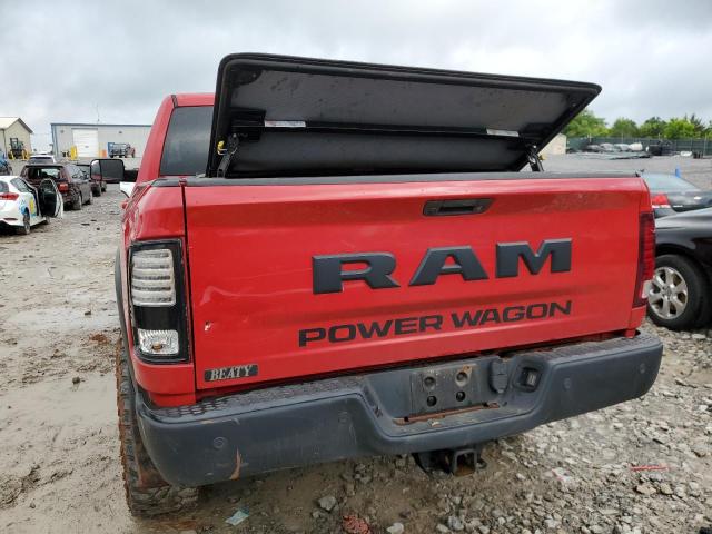 2018 Ram 2500 Powerwagon VIN: 3C6TR5EJ5JG214004 Lot: 54991164