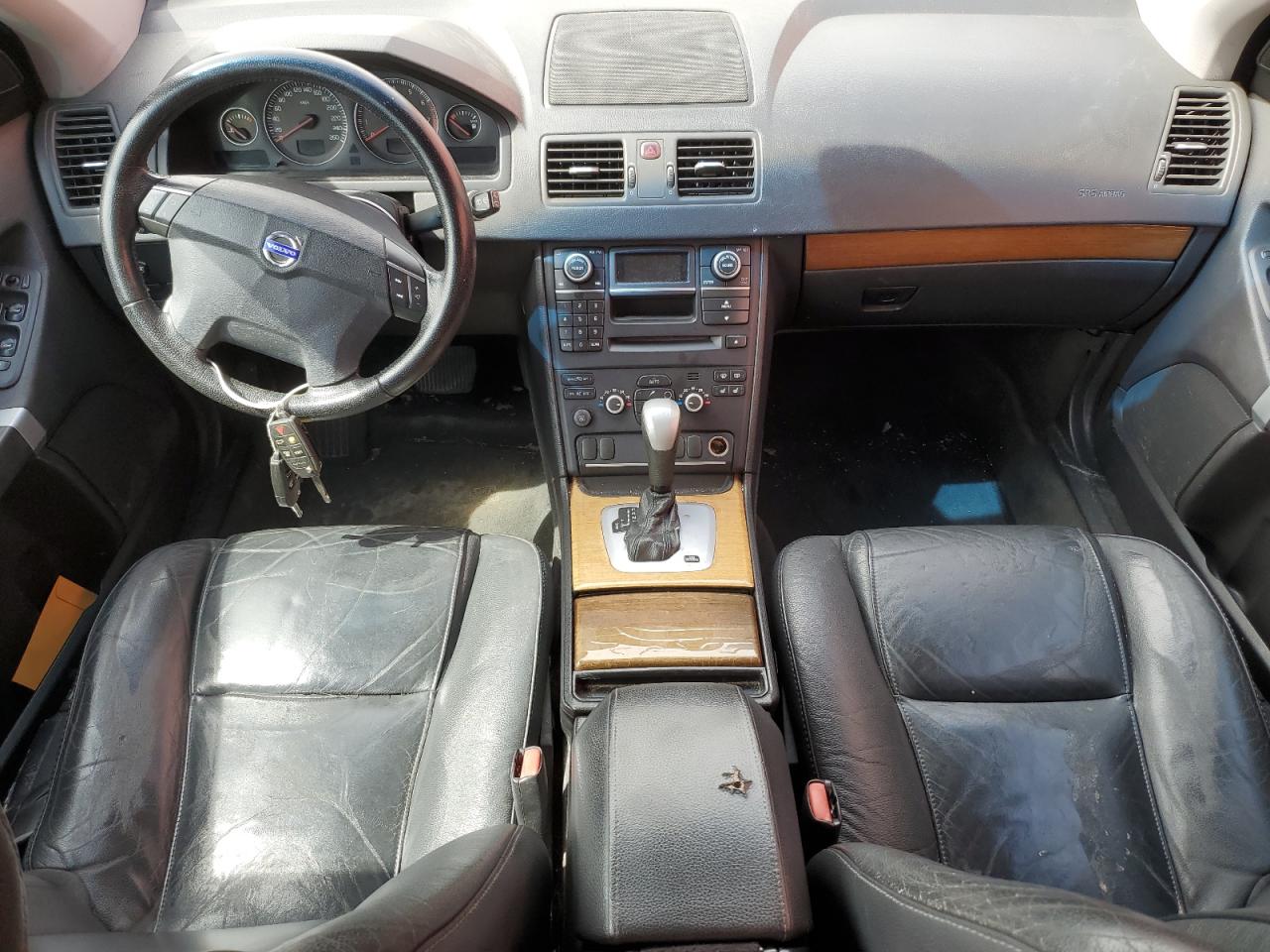 YV4CM982471342774 2007 Volvo Xc90 3.2