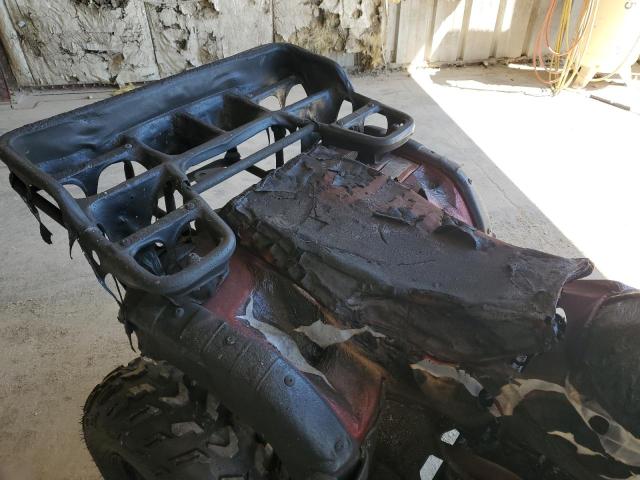 2022 ATV 4 WHEELER L9NACPY34N1106425