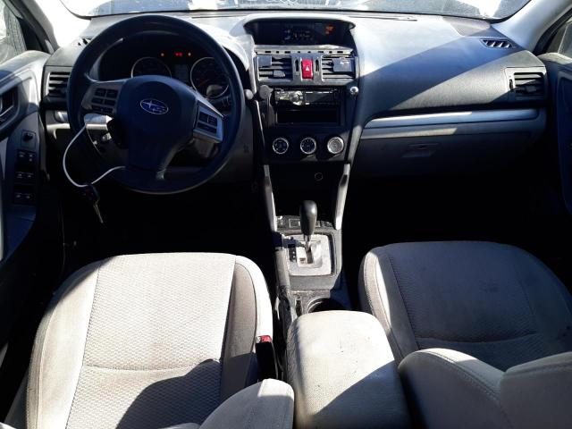 2015 Subaru Forester 2.5I Premium VIN: JF2SJADC4FH470298 Lot: 53892774