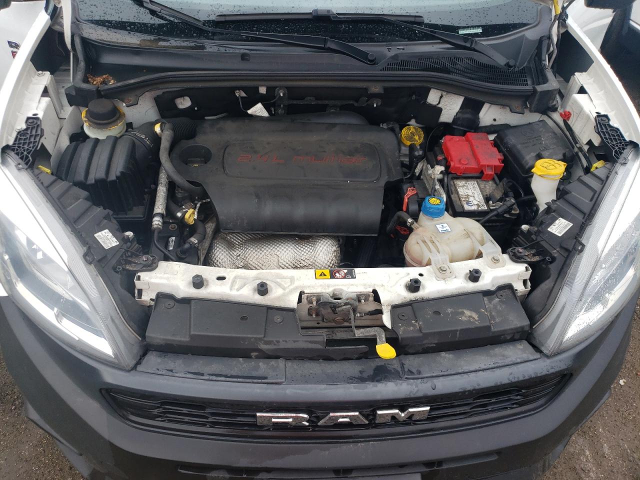 ZFBHRFAB4M6V35835 2021 Ram Promaster City