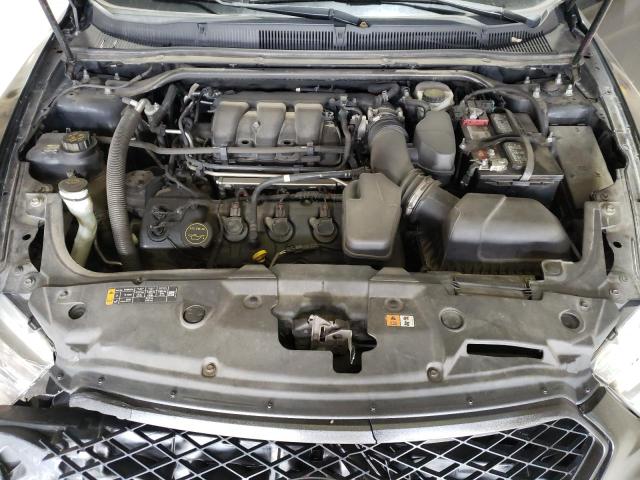 2016 Ford Taurus Police Interceptor VIN: 1FAHP2MK0GG105652 Lot: 56505504