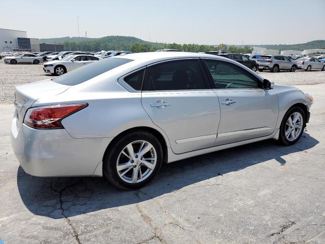 2015 NISSAN ALTIMA 2.5 - 1N4AL3AP8FC152887
