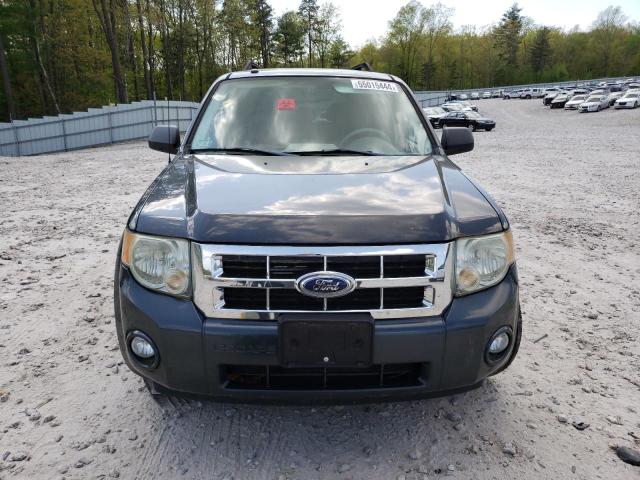 1FMCU931X8KE60725 | 2008 Ford escape xlt