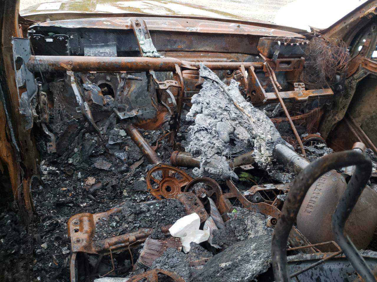 3C7WRNFL7EG138736 2014 Ram 5500