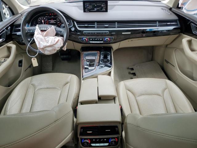 2018 Audi Q7 Prestige VIN: WA1VAAF72JD037858 Lot: 54686674