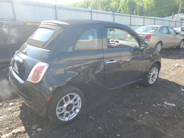 2012 Fiat 500 Pop VIN: 3C3CFFDR7CT310343 Lot: 55198404