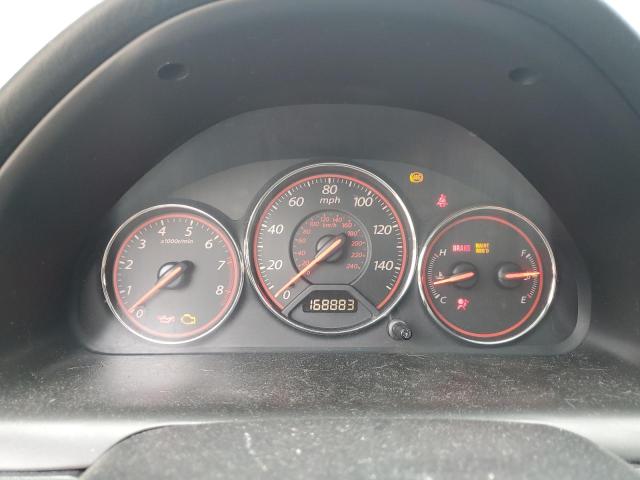 2004 Honda Civic Ex VIN: 1HGEM21964L042200 Lot: 56489584