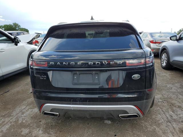 VIN SALYL2FV9KA231669 2019 Land Rover Range Rover,... no.6