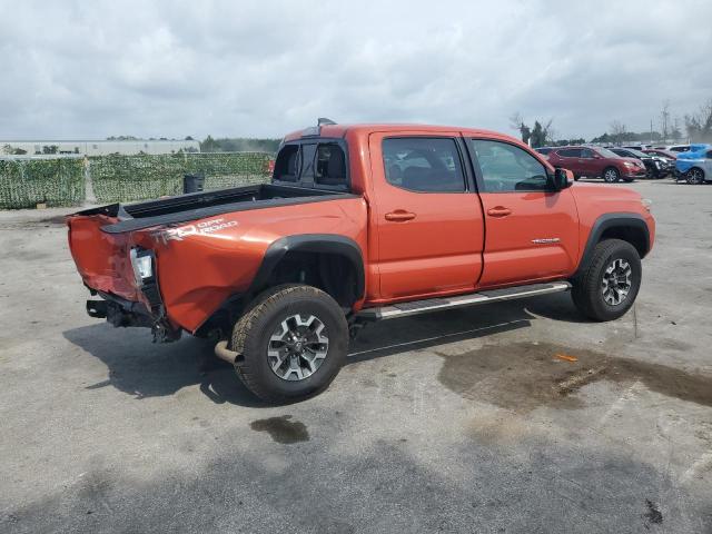 VIN 3TMAZ5CN2JM062626 2018 Toyota Tacoma, Double Cab no.3