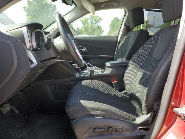 2015 CHEVROLET EQUINOX LT 2GNALBEK2F6332711  56454754