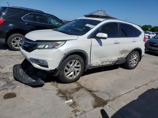 2015 Honda Cr-V Exl VIN: 5J6RM3H72FL015244 Lot: 54915324