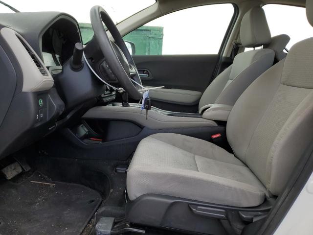 2022 Honda Hr-V Lx VIN: 3CZRU6H34NM723622 Lot: 54869454