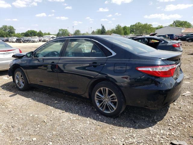 2017 Toyota Camry Le VIN: 4T1BF1FK0HU650954 Lot: 55473094