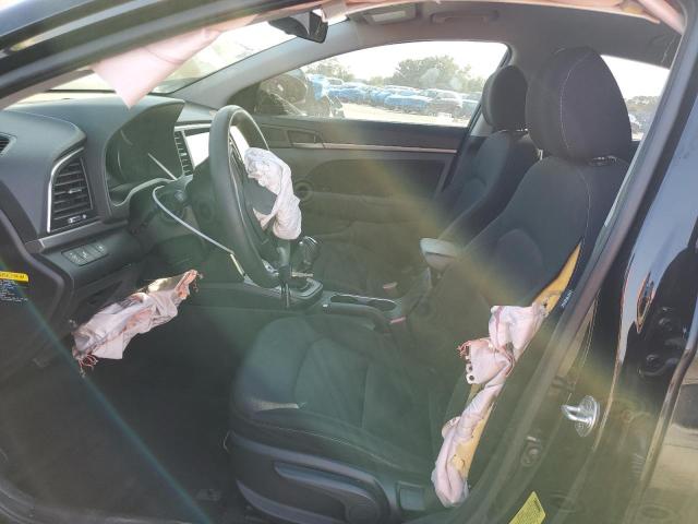 2018 HYUNDAI ELANTRA SE - 5NPD84LF0JH236606