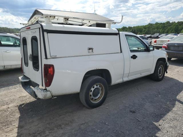 2012 Chevrolet Colorado VIN: 1GCCSBFE7C8123967 Lot: 56599724