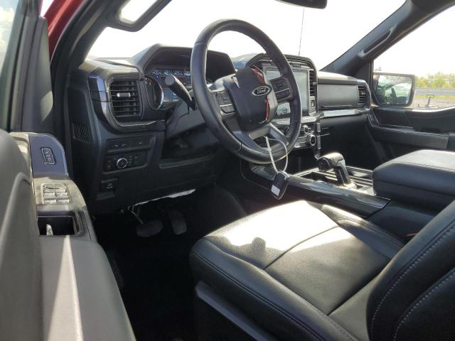 2022 Ford F150 Supercrew VIN: 1FTFW1ED3NFB68990 Lot: 55202974