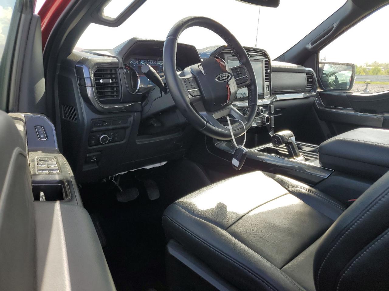 1FTFW1ED3NFB68990 2022 Ford F150 Supercrew