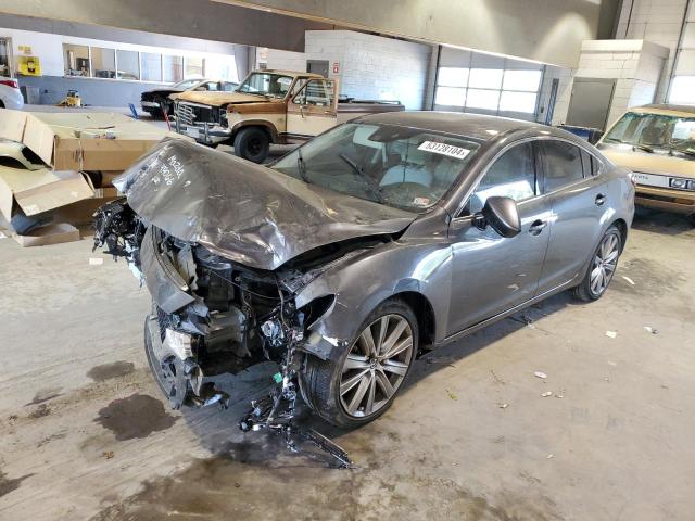 2021 MAZDA 6 GRAND TO - JM1GL1WY4M1618379
