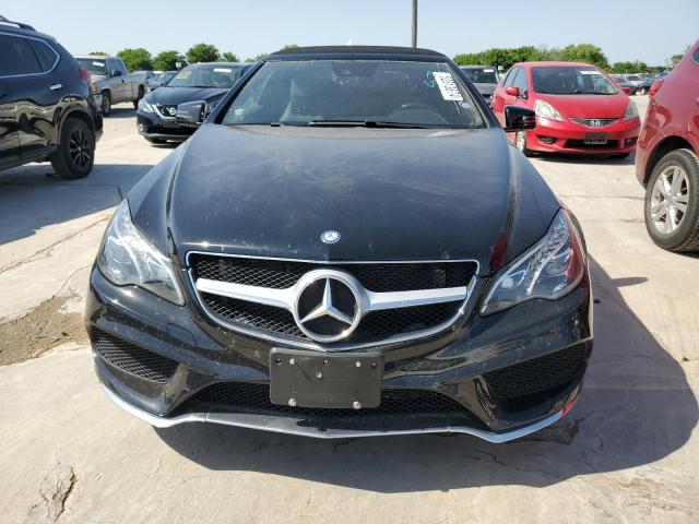 2015 Mercedes-Benz E 550 VIN: WDDKK7DF0FF311224 Lot: 52813874