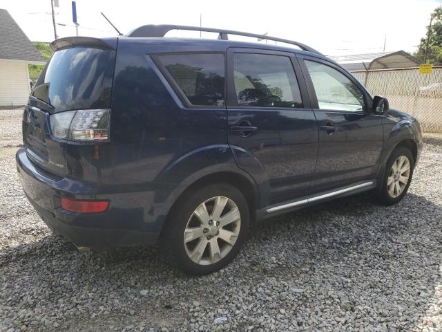 2011 Mitsubishi Outlander Se VIN: JA4JT3AW1BU037225 Lot: 56966644