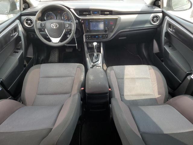 2018 Toyota Corolla L VIN: 2T1BURHE4JC990840 Lot: 56059734