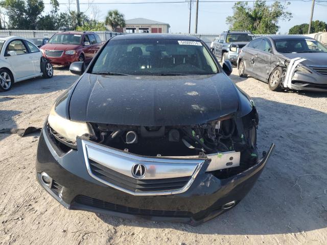 2013 Acura Tsx VIN: JH4CU2F47DC004590 Lot: 54009774