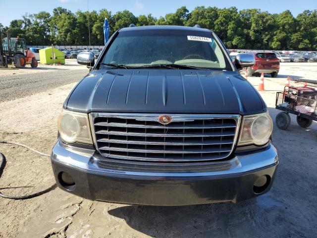 2007 Chrysler Aspen Limited VIN: 1A8HX58207F572414 Lot: 55828744