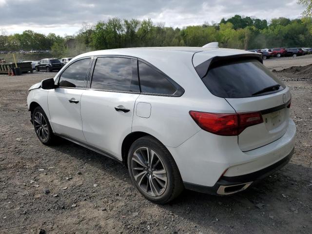 5J8YD4H54LL055571 Acura MDX TECHNO 2