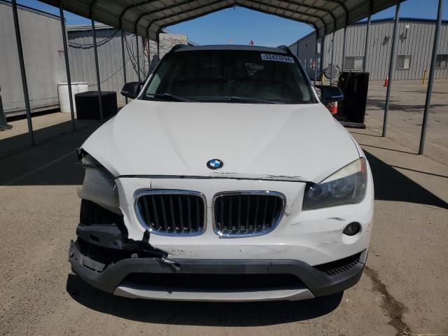 VIN WBAVM1C59EVW49522 2014 BMW X1, Sdrive28I no.5