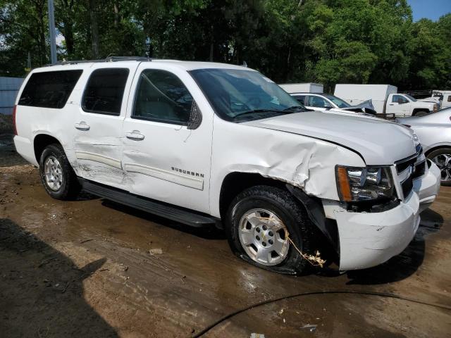 2014 Chevrolet Suburban C1500 Lt VIN: 1GNSCJE01ER233913 Lot: 54185964