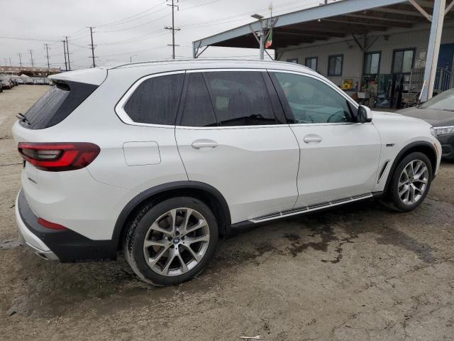 2023 BMW X5 xDrive45E VIN: 5UXTA6C08P9N52519 Lot: 54707584