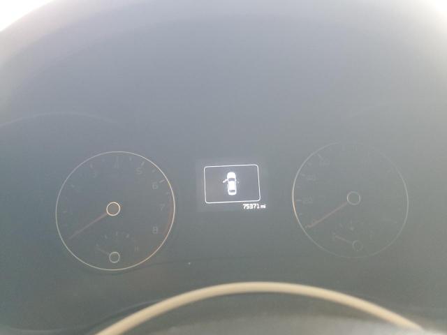 2018 Kia Optima Ex VIN: 5XXGU4L35JG262015 Lot: 55938934