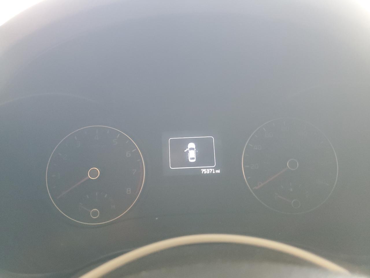 5XXGU4L35JG262015 2018 Kia Optima Ex