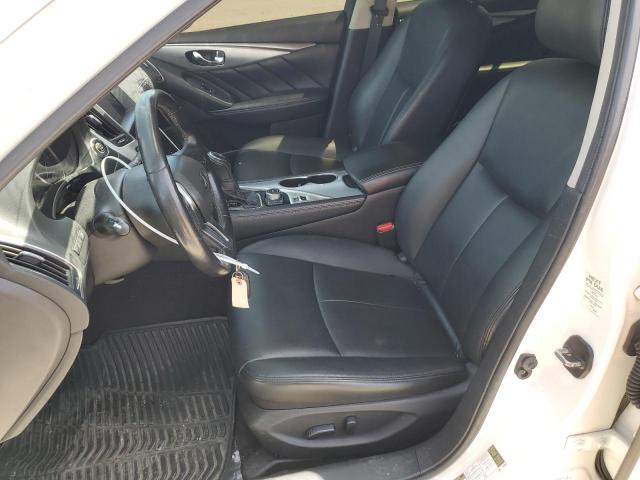 2020 Infiniti Q50 Pure VIN: JN1EV7AR1LM255348 Lot: 56791084