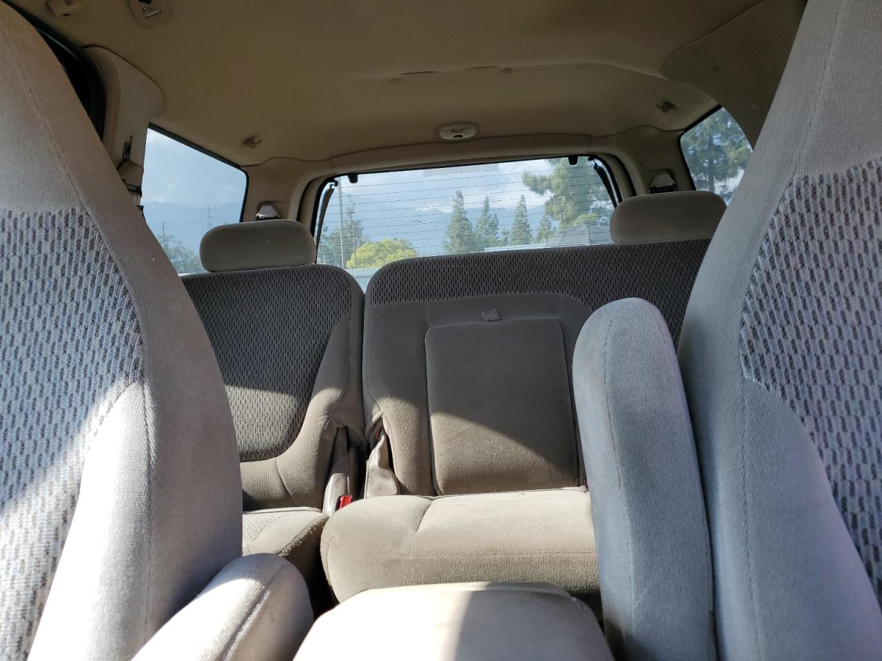 1FMPU18L8XLA69174 1999 Ford Expedition