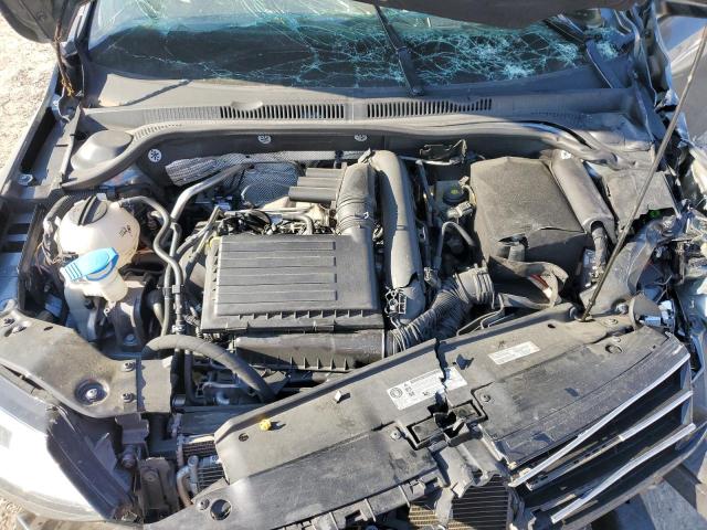 2016 Volkswagen Jetta S VIN: 3VW267AJ9GM366860 Lot: 56840734