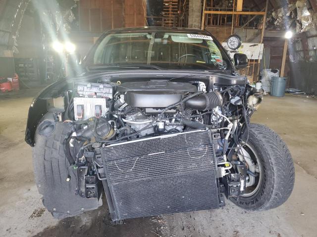 2020 DODGE DURANGO SS 1C4RDJFGXLC371191
