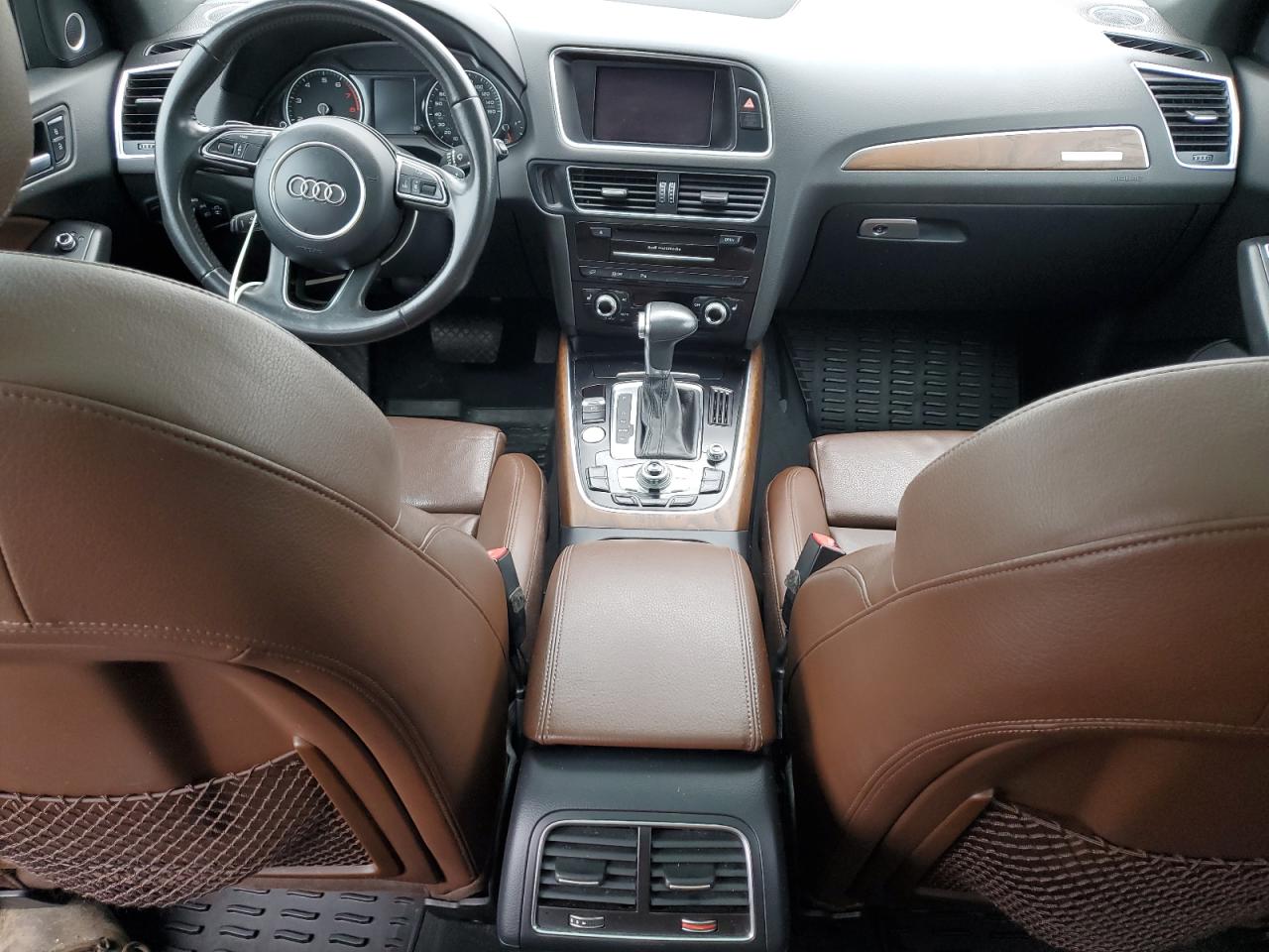 WA1LFBFP8DA059576 2013 Audi Q5 Premium Plus