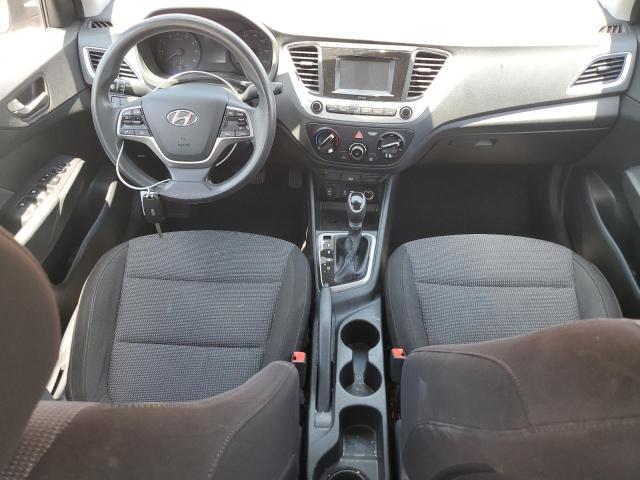 2020 Hyundai Accent Se VIN: 3KPC24A69LE114740 Lot: 55966764