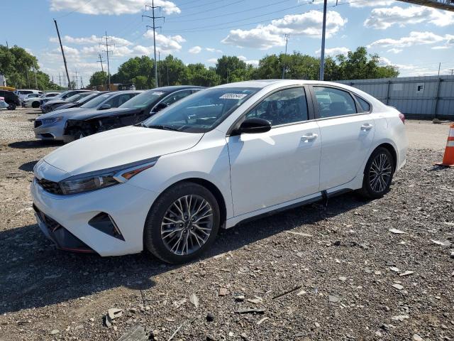 2023 Kia Forte Gt Line VIN: 3KPF54AD3PE668073 Lot: 55893544