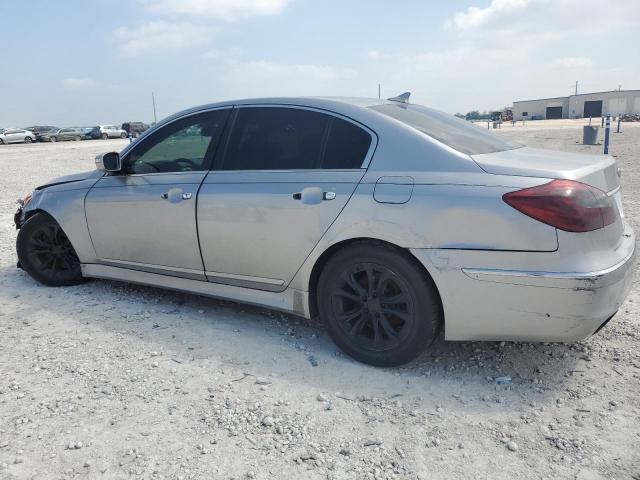 2013 Hyundai Genesis 3.8L VIN: KMHGC4DD9DU246940 Lot: 55200214