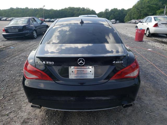 VIN WDDSJ4GB7EN143967 2014 Mercedes-Benz CLA-Class,... no.6