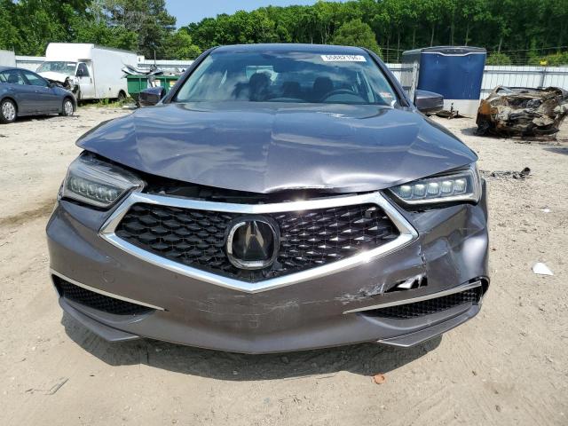 2020 Acura Tlx VIN: 19UUB1F3XLA016662 Lot: 55882194