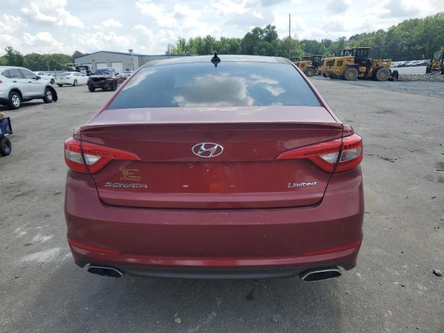 2016 HYUNDAI SONATA SPO - 5NPE34AF5GH314862